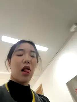 luluya1314 on StripChat 