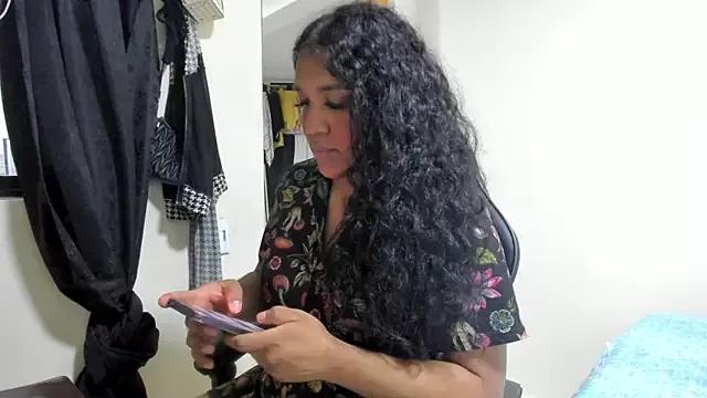 Discover madisonbrunette from StripChat