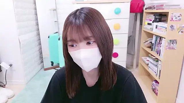 MAIMAI-club on StripChat 