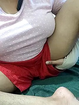 mallupriyapriya on StripChat 