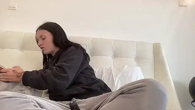 mariemelissah on StripChat