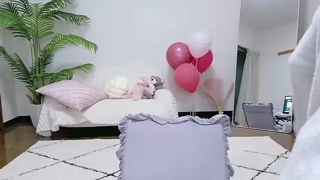 Mashiro-chan — Freechat on StripChat