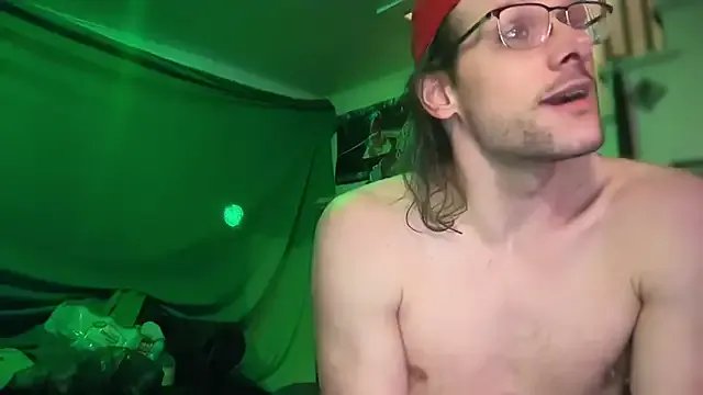 MasterDaddyCool on StripChat