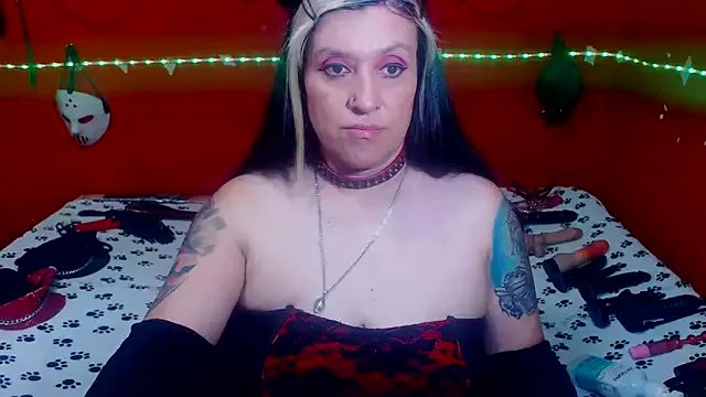 MATURE_Randy on StripChat