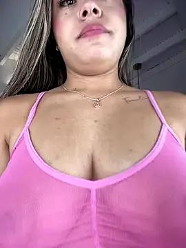 MayaMoanXXX on StripChat 