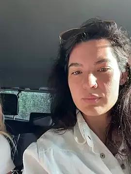 Cling to live show with MeekyRich from StripChat 