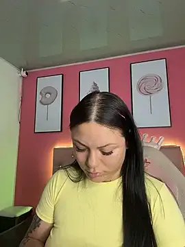 Megaan__More on StripChat