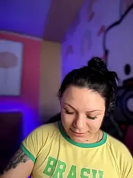 Megaan__More on StripChat