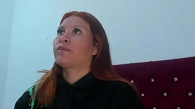 Melody_Megann — DP