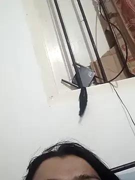 Cling to live show with methu01 from StripChat 