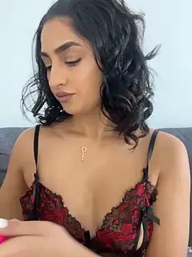 Mia_spicyy — Dildo riding