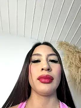 StripChat Miafisher_ is Freechat Miafisher_ — Biggg squirt
