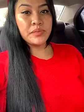 Cling to live show with Miia_grand from StripChat 