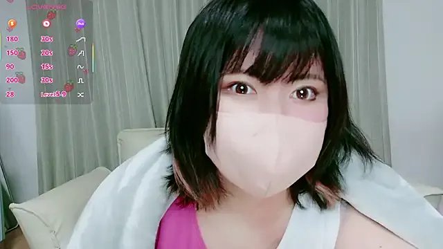 miistrip on StripChat