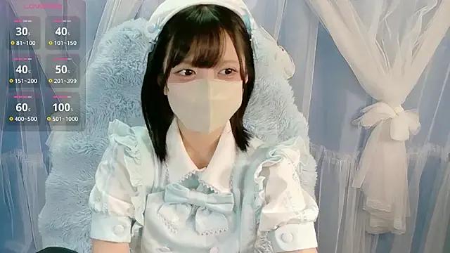 Group miko_nyan on StripChat