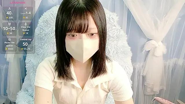 Group miko_nyan on StripChat