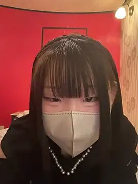 mini_mini_ on StripChat