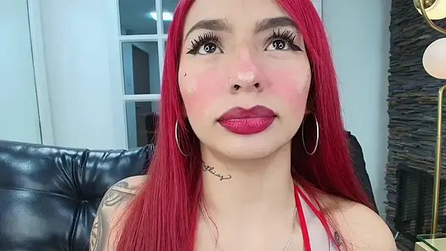 miss___abigail on StripChat