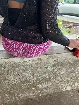 Miss__Malaika on StripChat