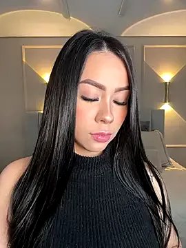 Miss_blue69 on StripChat