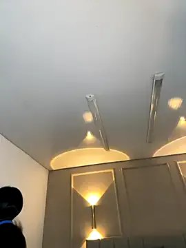 Miss_blue69 on StripChat