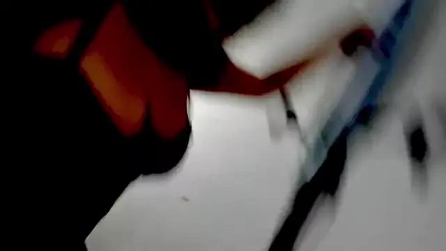 MIss_Kendall_ on StripChat 
