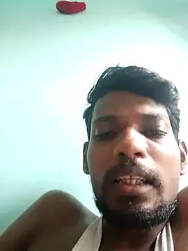 Cling to live show with Miss_Tumpa from StripChat 