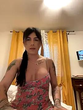 missdirtyhot_ on StripChat 