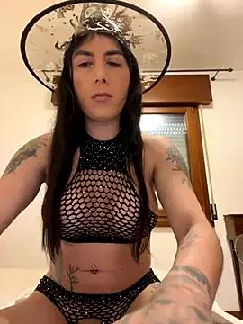 missdirtyhot_ on StripChat 