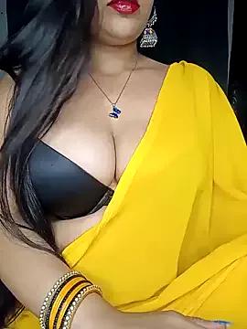 Cling to live show with MissNasha from StripChat 
