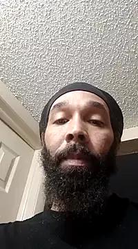 Cling to live show with MixedJamaican1999 from StripChat 