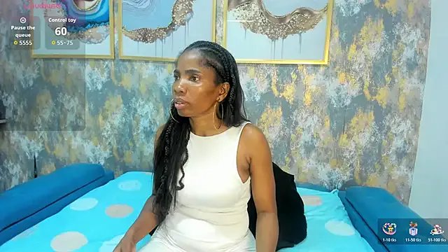 MonicaSchwartz on StripChat