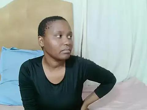 Cling to live show with MsLeeprincess from StripChat 