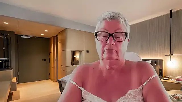 Mystery-Grandmother