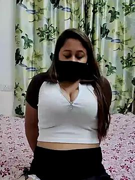 Natasha-143 on StripChat 