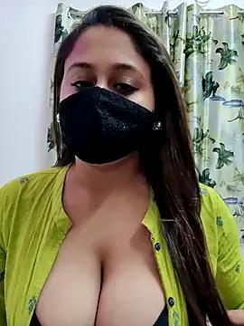 Natasha-143 — Freechat on StripChat