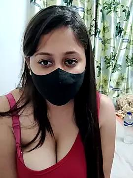 Natasha-143 on StripChat 