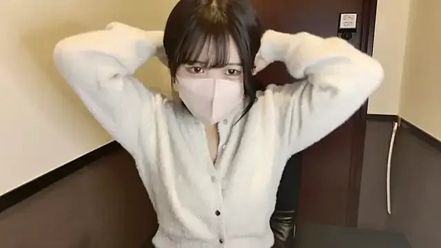 Nemu_chan_ on StripChat