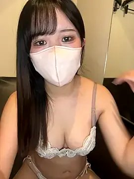 Nemu_chan_ on StripChat