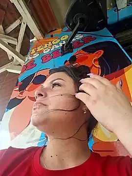 Niidia on StripChat