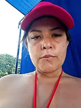 Niidia on StripChat