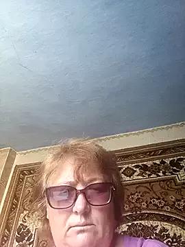 Cling to live show with NikaLove4901 from StripChat 