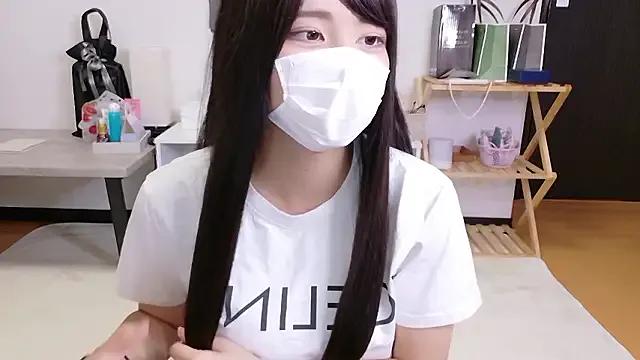 Noa_chan_o0 — Freechat on StripChat