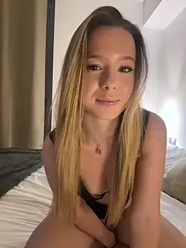 Norabbyxox on StripChat