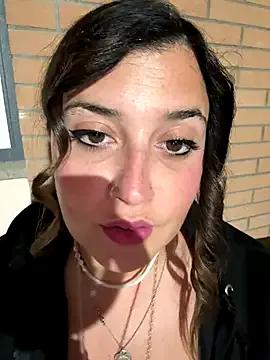 Novababy18 on StripChat