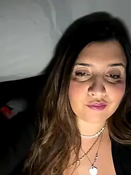 Novababy18 on StripChat