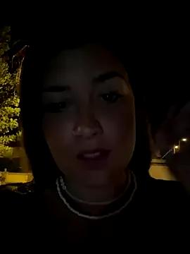 Novababy18 on StripChat