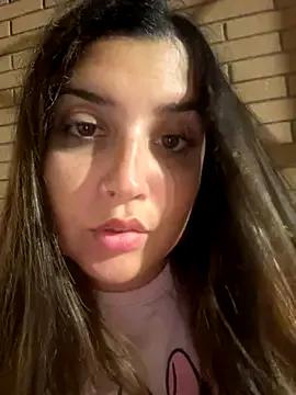 Novababy18 on StripChat