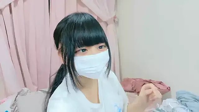 Nyan_love_ch on StripChat