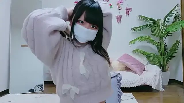 Nyan_love_ch — Freechat on StripChat